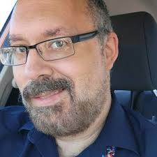 Brandon Locklear (@sirroben)