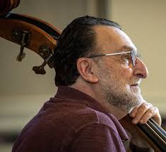 Challenging bass song with cool groove available