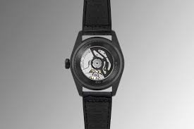 Tudor black bay ceramic reference: Introducing The Tudor Black Bay Ceramic One For Only Watch Worn Wound