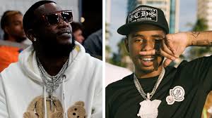 Gucci Mane Allegedly Robbed and Kidnapped by Rappers Pooh Shiesty and Big30