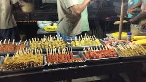 أفضل المطاعم في إندونيسيا المسافر العربي