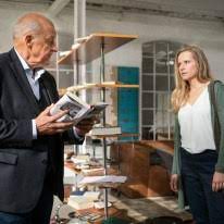 Februar 2021 im samstagabendprogramm des zdf. Letzter Wilsberg Mit Ina Paule Klink Alles Munster