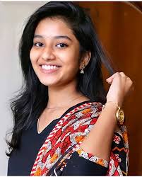 Priya Raman