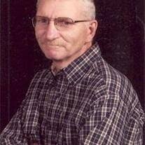 Raymond Harrison Obituary