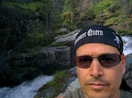 Jeep road trip to Glacier National Park