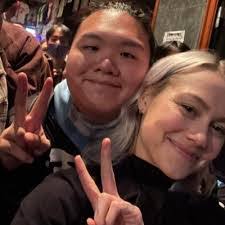 Ryan Lam's Instagram, Twitter & Facebook