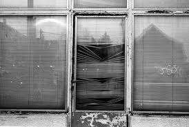 Broken Shutter Fortunately Not In The Camera Broken Window House Window House Windows