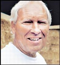 John Fecker Obituary (1932