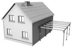 Weitere ideen zu garage mit carport, carport, haus bauen. Carport Preise Bei Garage Carport De