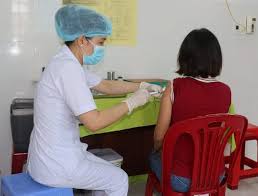 Chickenpox used to be very common in the united states. Bá»™ Y Táº¿ Cac Ä'á»‹a PhÆ°Æ¡ng Tiem Vaccine Covid 19 Cho Táº¥t Cáº£ TrÆ°á»ng Há»£p Tá»« 18 Tuá»•i Trá»Ÿ Len