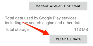 Starting with cache corruption and a temporary bug, and leading to google. Google Play Store Not Downloading Or Updating Apps 11 Ways To Fix