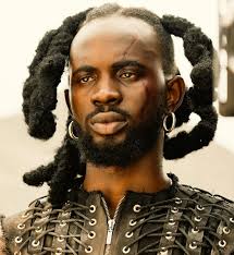 Changes Lyrics by Black Sherif