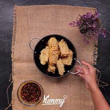 Video Tahu Walik Ide Makanan Masakan Simpel Resep Tahu