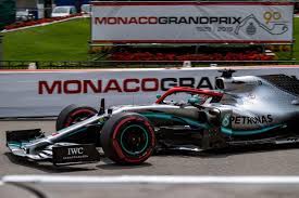 Monaco grand prix auf der strecke circuit de monaco großer preis der formel 1 in monte carlo mit allen ergebnissen zum qualifying im die f1 fährt in monaco endlich wieder vor 7.500 fans. Monaco F1 Grand Prix 2019 Qualifying Saturday S Results Times Final Grid Bleacher Report Latest News Videos And Highlights