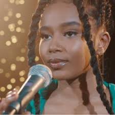 amie samuelsson condé