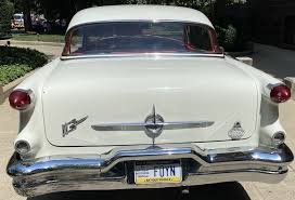 Image result for Gold Mist 1956 Oldsmobile