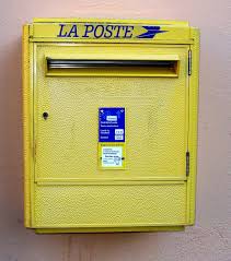 L'étiquette boite aux lettres originale n'est rien de bien compliqué. Boite Aux Lettres Wikipedia