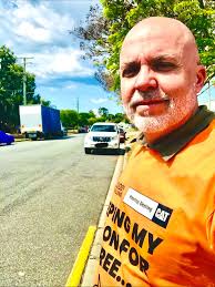 To most of us, this street is a conduit between our loved ones, friends…