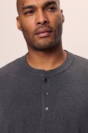 Henry TENCEL™ Modal Long PJ Set