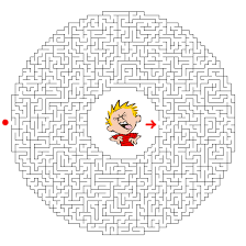 Pin Di Disegnidacolorare Su Mazes Labirinto Disegni Disegni Da Colorare