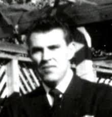 Maurice James “Jim” Grice (1925-2003)