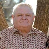 Denny L. "Dennis" Grissom Obituary (2025)