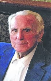 Walter BAZIUK Obituary (2022)