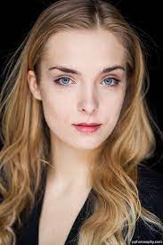 Do you like this video? Magdalena Kolesnik Imdb