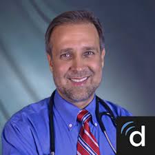 Dr. Daniel Thomas, DO