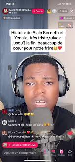 La Video Qui Prouve Que Yenalia Est En Enceinte A Alain Kenneth