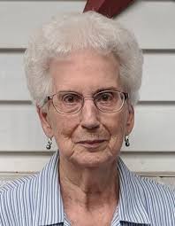 Lorraine Oswald Obituary