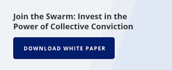 Price as of may 28, 2021, 4:00 p.m. Join The Swarm Invest In The Power Of Collective Conviction