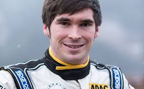 Opel, marijan griebel, racer, rally, motorsport, adam r2, HD wallpaper