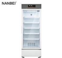 2-8 Degree Medical Pharmacy Refrigerator Freezer with CE