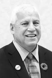 Honoured Members 2023