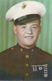 Wilbur Dale “Cotton” Grubaugh (1921-1975)