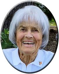 Obituary for Betty B Thye