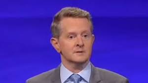 Jeopardy! fans distracted by 2-day champ David Bederman's 'annoying'  on-stage habit that's 'driving them insane'