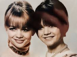 Judy Beverley Simpson"