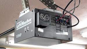 Check spelling or type a new query. Garage Door Opener Antenna Extension Youtube