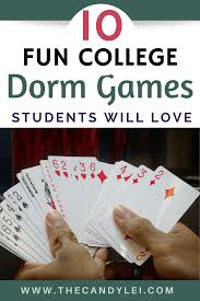 Shop affordable wall art to hang in dorms, bedrooms, offices, or anywhere blank walls aren't welcome. 10 Fun College Dorm Games Students Will Love The Candy Lei