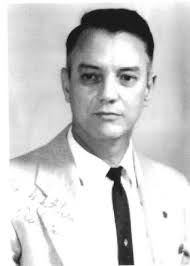 Adrian James Boggs (1911-1975): homenaje de Find a Grave