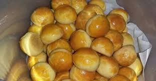 Kamu bisa memilih berbagai variasi rasa sesuai selera. Cara Membuat Nastar Keju Tanpa Oven Dan Mixer Lembut Lumer Di Mulut Dan Resep Kue Nastar Teflon Isi Selai Nanas Dan Olahan Kue Kerin Resep Nastar Makanan Enak