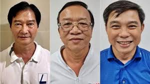 Hai cựu Giám đốc Điện lực Bình Thuận nhận hối lộ để giúp doanh nghiệp trúng  25 gói thầu