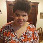 Brianna Martel's Instagram, Twitter & Facebook