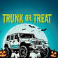 JEEPers Creepers Trunk or Treat - Wildfire Credit Union, 6640 Bay Rd Event Image