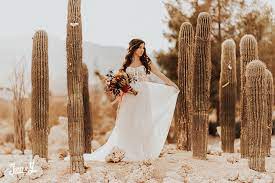 Owned cactus joe's blue diamond nursery since 1993 find me at: Cactus Joe S Las Vegas Outdoor Wedding Venue Jamie Y Photography