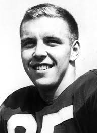 CAVALIER MAJOR AWARD WINNERS