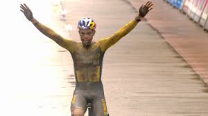 Jun 25, 2021 · brittany will take on a belgian flavor this weekend. Wout Van Aert Pakt Eerste Zege Van Het Seizoen In Allereerste Cross In Zijn Herentals Crosst Youtube