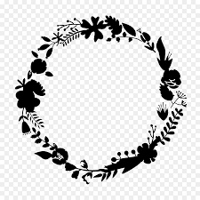 Vector, hd png download is a hd free transparent png image, which is classified into golden frame png. Frame Gambar Bunga Hitam Putih